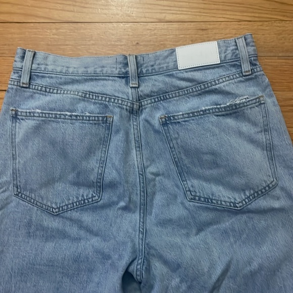 Pistola Wide Leg Jeans30/31 B13 - Picture 4 of 7